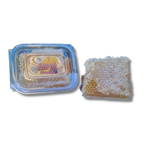 Miel en Panal - Miel Corapi