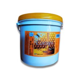 Miel Cruda Balde 5kg